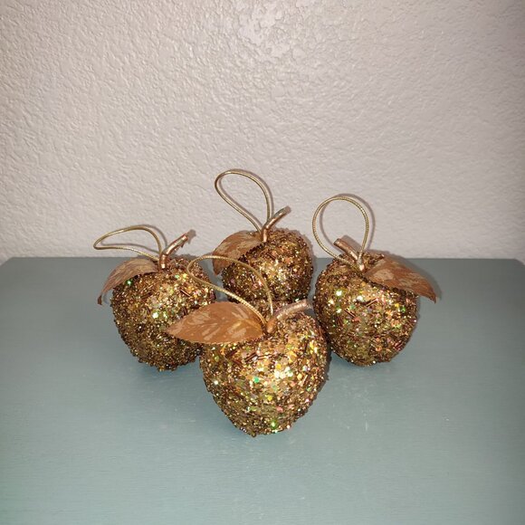 4 PCS Set Christmas Tree Ornaments - Picture 2 of 5